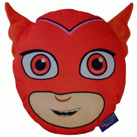 PJ Masks Cushion Owlette