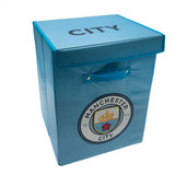 Manchester City F.C. Storage Box