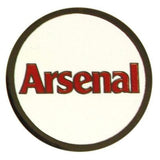 Arsenal F.C. Ball Marker