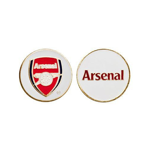 Arsenal F.C. Ball Marker