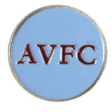 Aston Villa F.C. Ball Marker