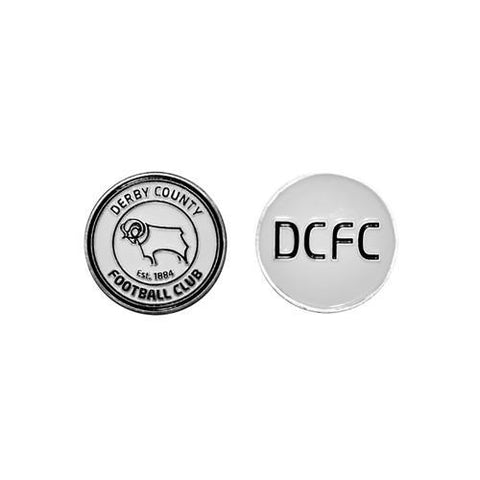 Derby County F.C. Ball Marker