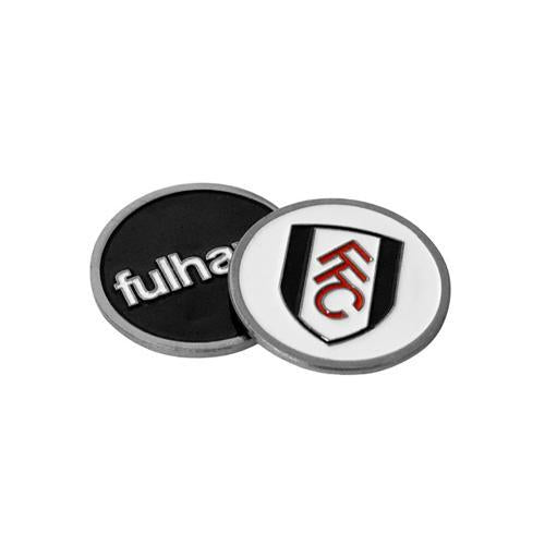 Fulham F.C. Ball Marker