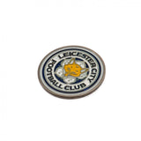 Leicester City F.C. Ball Marker