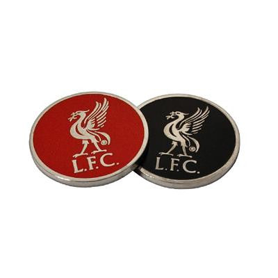 Liverpool F.C. Ball Marker