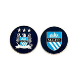 Manchester City F.C. Ball Marker