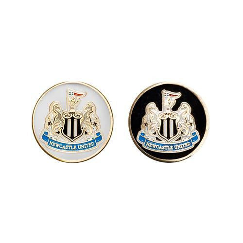 Newcastle United F.C. Ball Marker