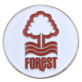 Nottingham Forest F.C. Ball Marker