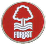 Nottingham Forest F.C. Ball Marker