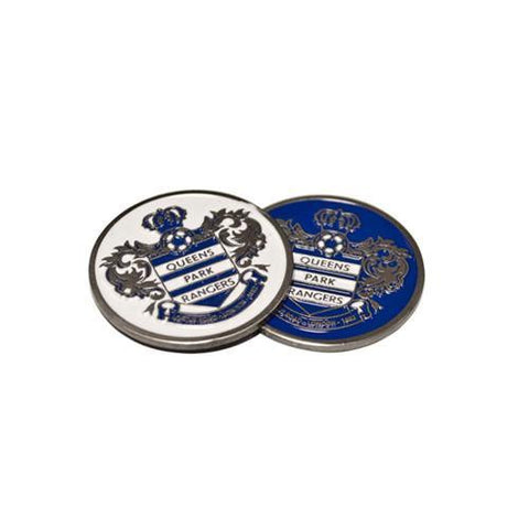 Queens Park Rangers F.C. Ball Marker