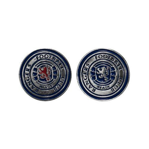 Rangers F.C. Ball Marker