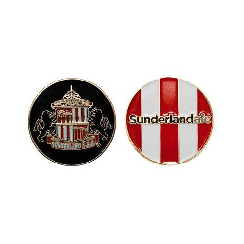 Sunderland A.F.C. Ball Marker