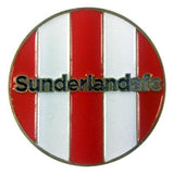 Sunderland A.F.C. Ball Marker