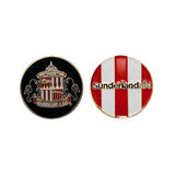 Sunderland A.F.C. Ball Marker