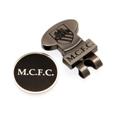 Manchester City F.C. Hat Clip &amp;amp; Marker