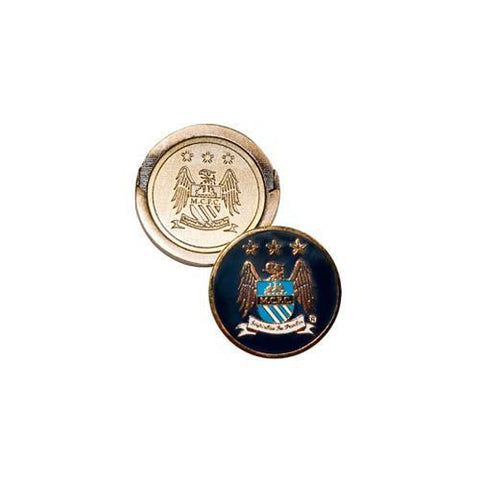 Manchester City F.C. Hat Clip &amp;amp; Marker