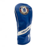 Chelsea F.C. Headcover Heritage (Driver)