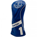 Everton F.C. Headcover Heritage (Driver)