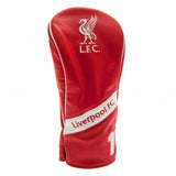 Liverpool F.C. Headcover Heritage (Driver)