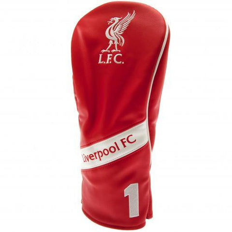 Liverpool F.C. Headcover Heritage (Driver)