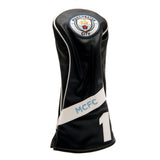 Manchester City F.C. Headcover Heritage (Driver)