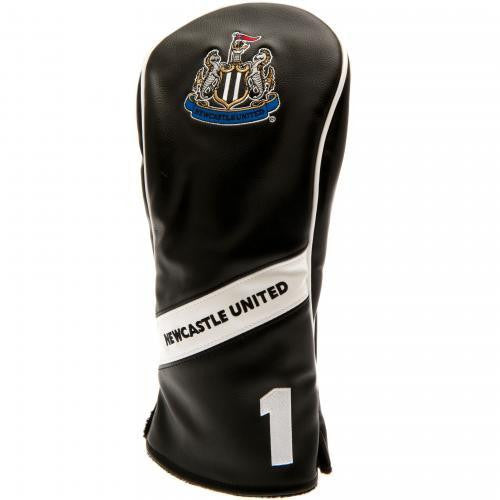 Newcastle United F.C. Headcover Heritage (Driver)