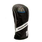 Newcastle United F.C. Headcover Heritage (Driver)