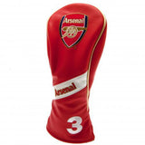 Arsenal F.C. Headcover Heritage (Fairway)