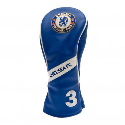 Chelsea F.C. Headcover Heritage (Fairway)