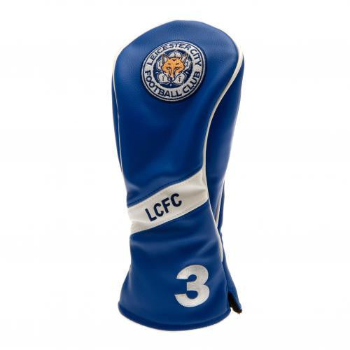 Leicester City F.C. Headcover Heritage (Fairway)