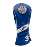 Leicester City F.C. Headcover Heritage (Fairway)