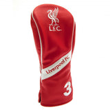 Liverpool F.C. Headcover Heritage (Fairway)