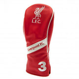 Liverpool F.C. Headcover Heritage (Fairway)