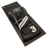 Newcastle United F.C. Headcover Heritage (Fairway)