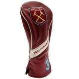 West Ham United F.C. Headcover Heritage (Fairway)