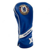 Chelsea F.C. Headcover Heritage (Rescue)