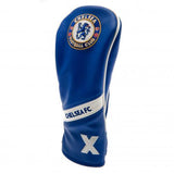 Chelsea F.C. Headcover Heritage (Rescue)