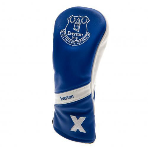 Everton F.C. Headcover Heritage (Rescue)