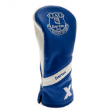 Everton F.C. Headcover Heritage (Rescue)