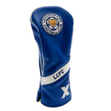 Leicester City F.C. Headcover Heritage (Rescue)