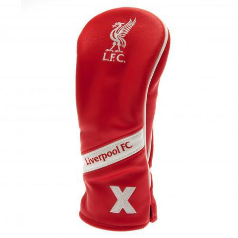 Liverpool F.C. Headcover Heritage (Rescue)