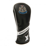 Newcastle United F.C. Headcover Heritage (Rescue)