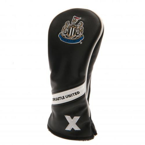 Newcastle United F.C. Headcover Heritage (Rescue)