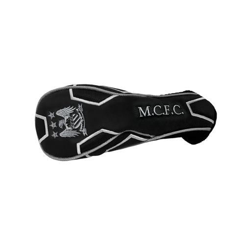 Manchester City F.C. Headcover Executive (Rescue)