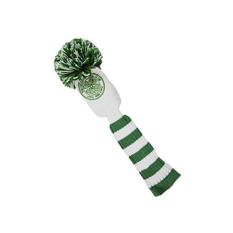 Celtic F.C. Headcover Pompom (Driver)