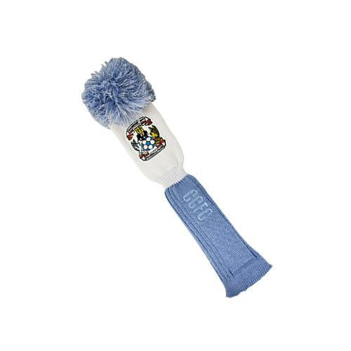 Coventry City F.C. Headcover Pompom (Driver)