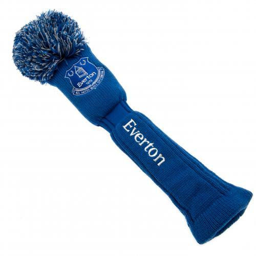 Everton F.C. Headcover Pompom (Driver)