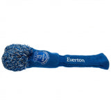 Everton F.C. Headcover Pompom (Driver)