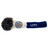 Leicester City F.C. Headcover Pompom (Driver)