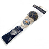 Leicester City F.C. Headcover Pompom (Driver)